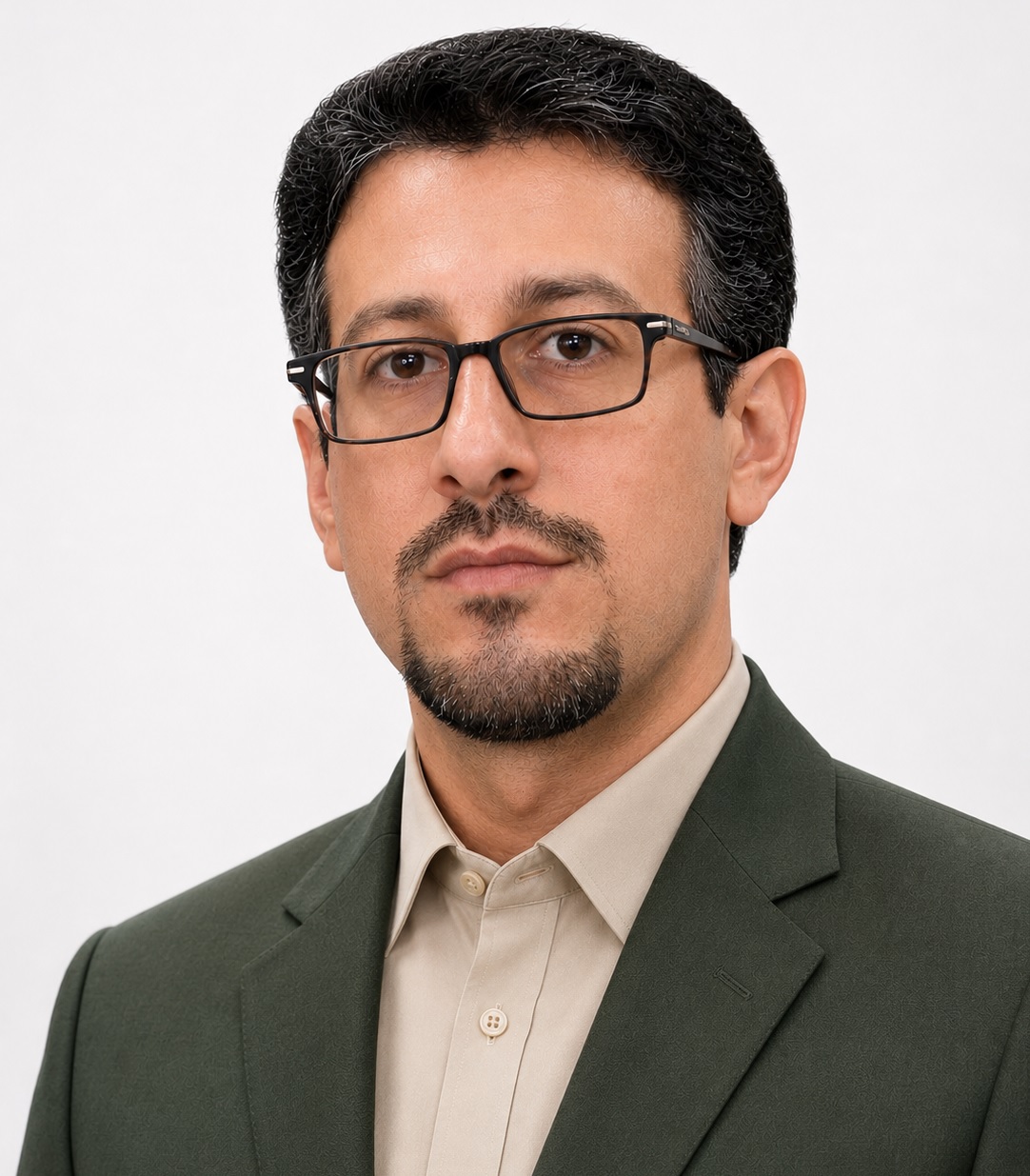 دکتر مسعود بیژنی